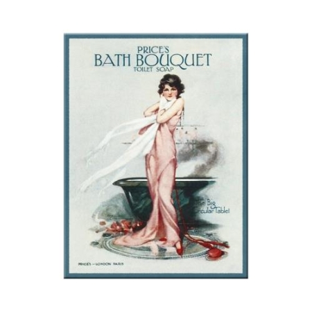 14198 Magnes Bath Bouquet