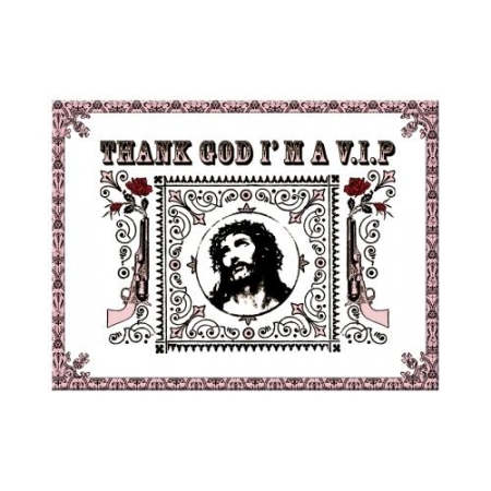 14174 Magnes Vive Maria Thank god