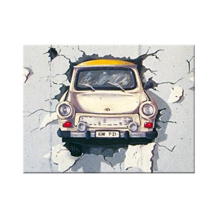 14047 Magnes Trabant Wall