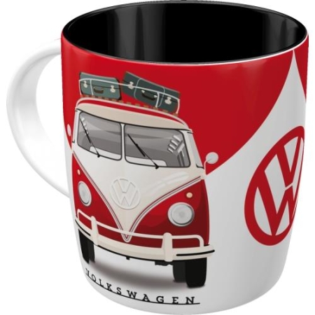 43044 Kubek VW - Good In Shape