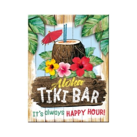 14366 Magnes Tiki Bar