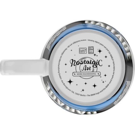 43035 Kubek BMW - Garage