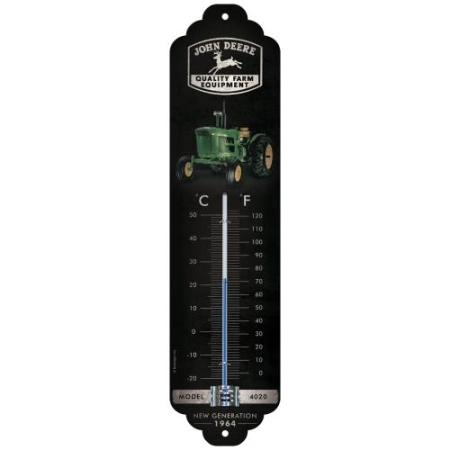 80321Termometr John Deere Model 4020