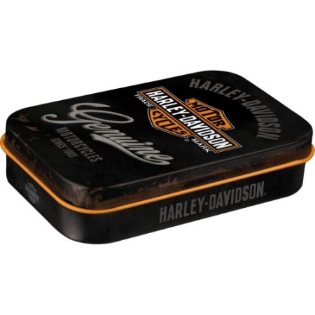 82111 Mintbox XL Harley-Davidson - Genui
