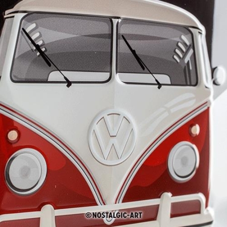 22260 Plakat 20x30 VW - Good In Shape