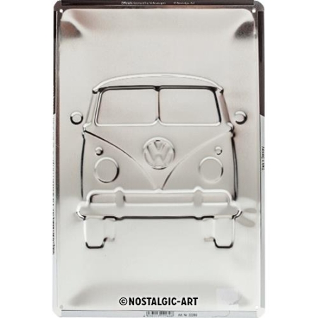 22260 Plakat 20x30 VW - Good In Shape