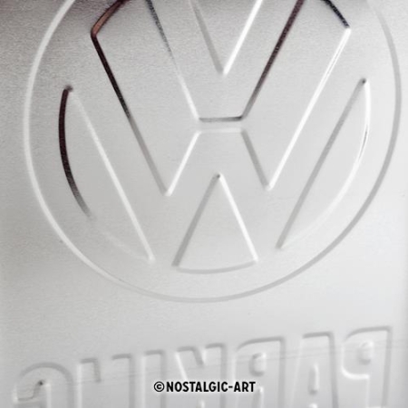 23135 Plakat 30 x 40cm VW Parking Only