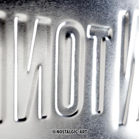 23219 Plakat 30 x 40cm Gin Tonic