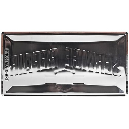 27002 Plakat 25 x 50cm Harley-Davidson S