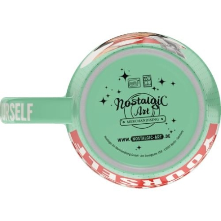 43031 Kubek Espresso Yourself