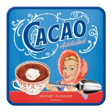 46152 Podstawka Cacao Addicted