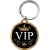 48001 Brelok do kluczy VIP