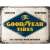 23241 Plakat 30 x 40cm Goodyear - Logo W