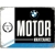 23228 Plakat 30 x 40cm BMW - Motor