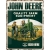 23137 Plakat 30 x 40cm John Deere Qualit