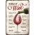 22265 Plakat 20x30 World of Wine