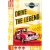 22245 Plakat 20 x 30cm Mini - Drive The