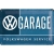 22239 Plakat 20 x 30cm VW Garage