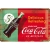 22229 Plakat 20 x 30cm Coca-Cola - Delic