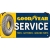 28022 Zawieszka Metalowa Goodyear - Serv