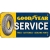 28022 Zawieszka Metalowa Goodyear - Serv