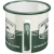 43208 Emaliowany Kubek John Deere Qualit