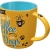 43048 Kubek PfotenSchild -Coffee and Dog