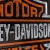 22231 Plakat 20 x 30cm Harley-Davidson P