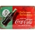 22229 Plakat 20 x 30cm Coca-Cola - Delic