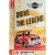 22245 Plakat 20 x 30cm Mini - Drive The