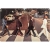 22261 Plakat 20x30 Fab4 - Abbey Road