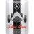 22275 Plakat 20x30 Mercedes-Benz Silver