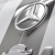 22275 Plakat 20x30 Mercedes-Benz Silver