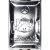 22275 Plakat 20x30 Mercedes-Benz Silver