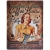 23161 Plakat 30 x 40cm Coffee House Lady