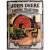 23167 Plakat 30 x 40cm John Deere - Farm