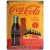 23195 Plakat 30 x 40cm Coca-Cola - In Bo