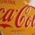 23195 Plakat 30 x 40cm Coca-Cola - In Bo