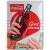 23234 Plakat 30 x 40cm Coca-Cola Good Wi