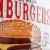 23240 Plakat 30 x 40cm Hamburgers