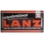 27022 Plakat 25 x 50cm Lanz - Logo