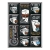 83112 Magnesy (9szt) Anatomy of Coffee