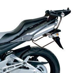 Stelaż centralny marki GIVI, model SR116 do motocykla Suzuki GSR 600 (06-09)