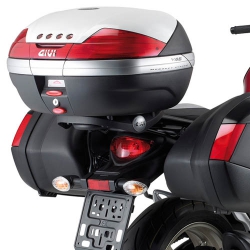 Stelaż centralny marki GIVI, model SR121 do motocykla Suzuki Gladius 650 (09)