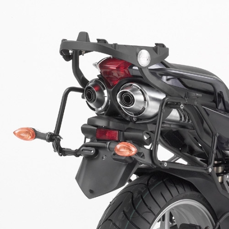 Stelaż 351FZ pod kufer centralny do motocykla Yamaha FZ6/FZ6 S2 (04-10)