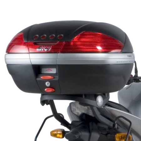 Stelaż centralny marki GIVI, model 448FZ do motocykla Kawasaki Z 750 (07-09)