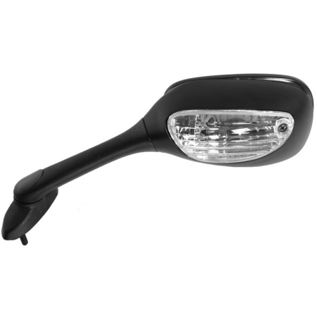 LUSTERKO SUZUKI GSX R 1000 (05-08), GSXR 600/750 (06-08)