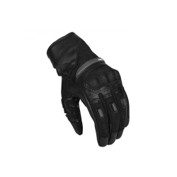 Rękawice motocyklowe Seca Axis Mesh II Lady Black