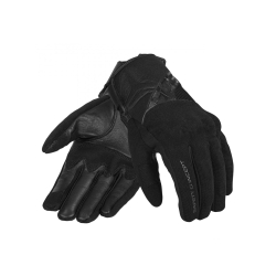Rękawice motocyklowe letnie Seca X-Stretch Black