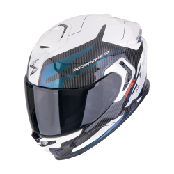 Kask motocyklowy integralny Scorpion EXO-GT SP Flex Chameleon